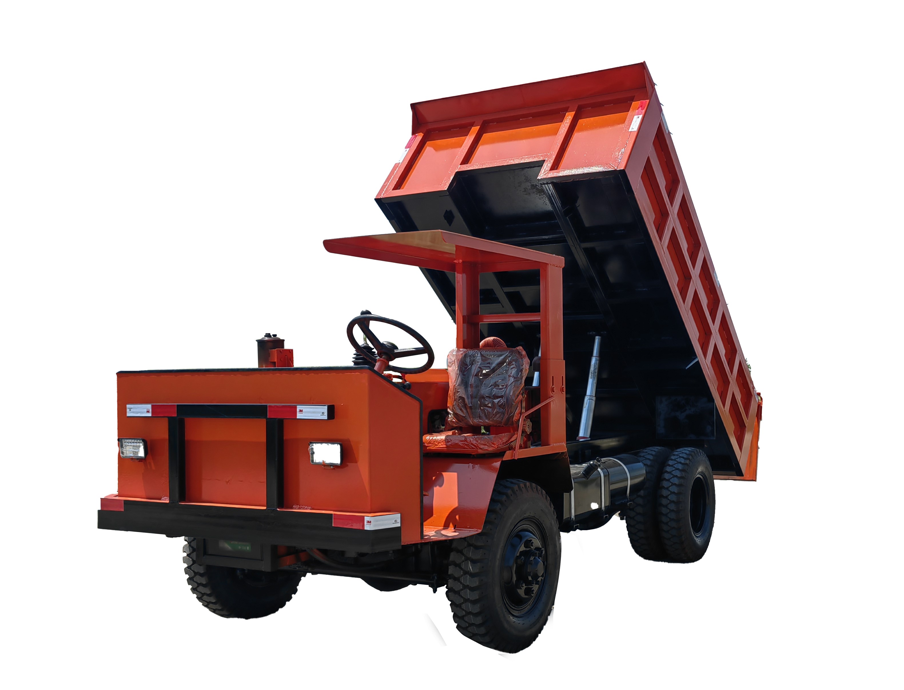 8噸礦山自卸車(chē) 8噸礦山自卸車(chē)